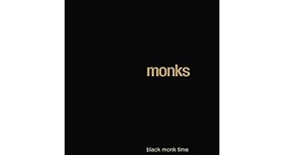 Acheter Black monk time État correct - 29,99 € | Dero Black monk time État correct reconditionné disponible sur Fnac | Dero