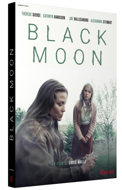 Black moon DVD État correct reconditionné disponible sur Fnac