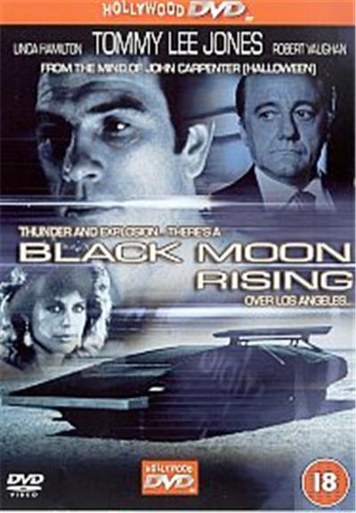Black Moon Rising État correct reconditionné disponible sur Fnac