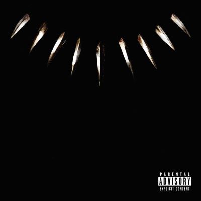 Black Panther : The Album Music From And Inspired By État correct reconditionné disponible sur Fnac