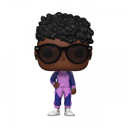 Black Panther : Wakanda Forever - Figurine POP! Shuri Special Edition 9 cm État correct reconditionné disponible sur Fnac