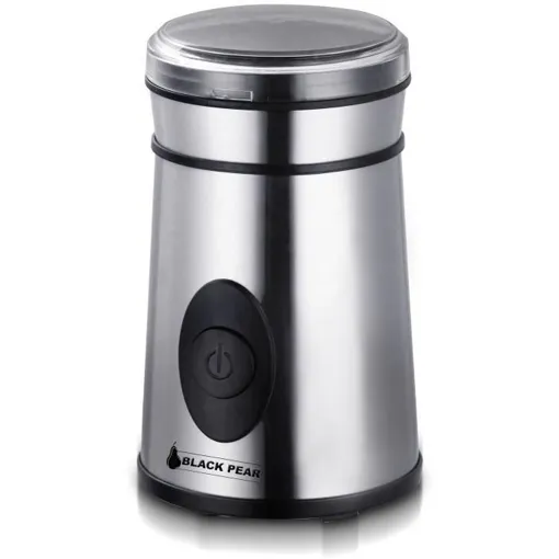 Black Pear BMC 885 - Moulin à café - 200 Watt Bon état reconditionné disponible sur Rakuten