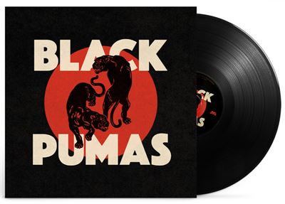 Black Pumas État correct reconditionné disponible sur Fnac