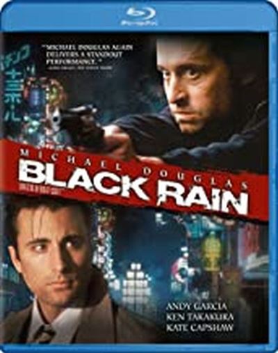 Acheter Black Rain Blu-ray État correct - 15,19 € | Dero Black Rain Blu-ray État correct reconditionné disponible sur Fnac | Dero