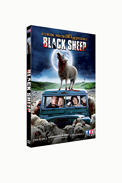 Acheter Black Sheep État correct - 15,49 € Black Sheep État correct reconditionné disponible sur Fnac