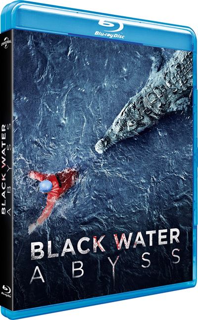 Black Water : Abyss Blu-ray État correct - 13,57 € Black Water : Abyss Blu-ray État correct reconditionné disponible sur Fnac