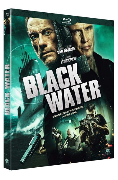 Black Water Blu-ray État correct - 19,79 € Black Water Blu-ray État correct reconditionné disponible sur Fnac