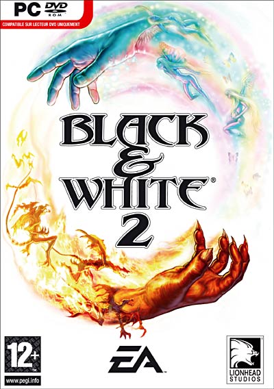 Black & White 2 État correct Bandai Namco reconditionné disponible sur Fnac