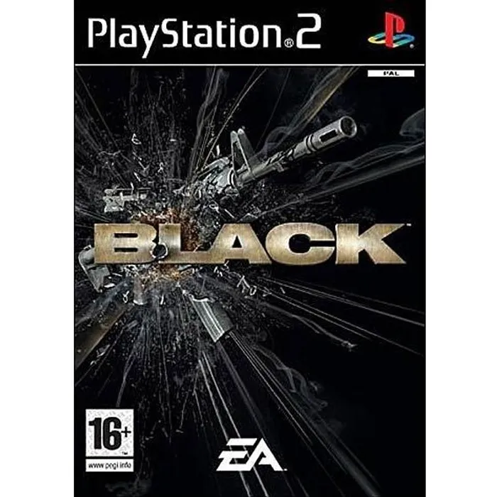 Acheter BLACK Reconditionné - 16,95 € BLACK Reconditionné reconditionné disponible sur Cdiscount Seconde Vie