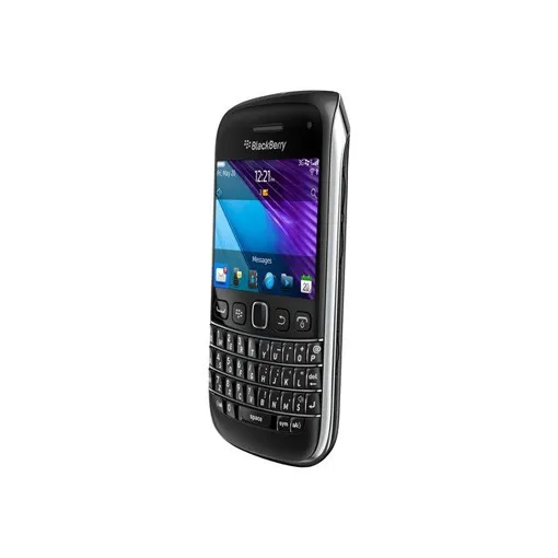 BlackBerry Bold 9790 8 Go Noir Bon état reconditionné disponible sur Rakuten
