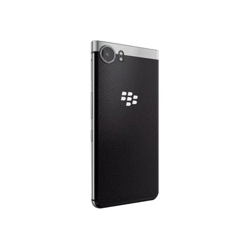 BlackBerry KEYone 32 Go Argent Bon état reconditionné disponible sur Rakuten