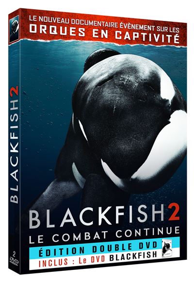 Blackfish 2 Edition Collector DVD État correct reconditionné disponible sur Fnac