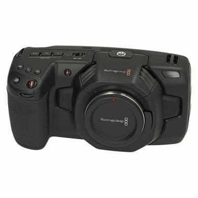 Blackmagic Design Blackmagic Pocket Cinema Camera 4K - très bon état Reconditionné - 719,00 € Blackmagic Design Blackmagic Pocket Cinema Camera 4K - très bon état Reconditionné Blackmagic Design reconditionné disponible sur As Good As New