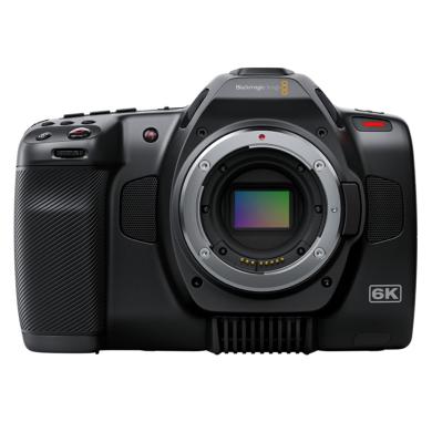 Blackmagic Design Blackmagic Pocket Cinema Camera 6K Pro - très bon état Reconditionné - 1329,00 € Blackmagic Design Blackmagic Pocket Cinema Camera 6K Pro - très bon état Reconditionné Blackmagic Design reconditionné disponible sur As Good As New