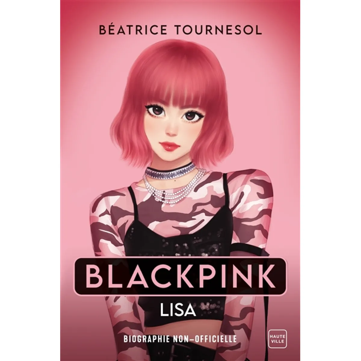 Acheter Blackpink. Lisa : biographie non-officielle État correct - 18,00 € Blackpink. Lisa : biographie non-officielle État correct N/A (Il ne s'agit pas d'une marque reconditionné disponible sur Rue du Commerce Seconde Vie