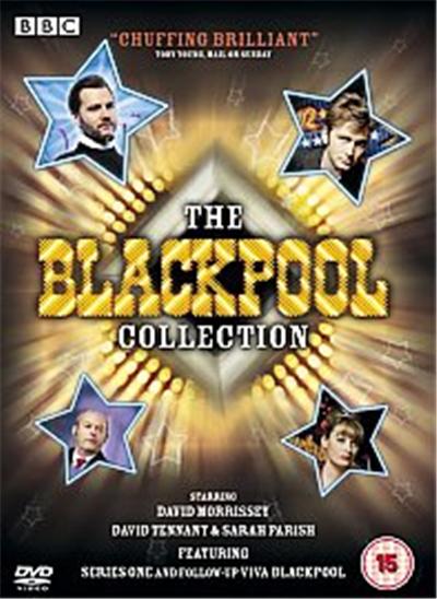Blackpool/Viva Blackpool État correct reconditionné disponible sur Fnac