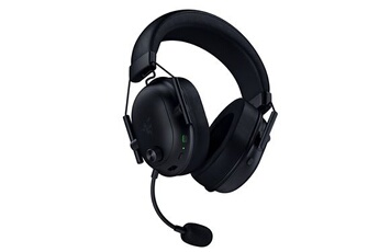 BlackShark V2 HyperSpeed Très bon état Razer reconditionné disponible sur Darty