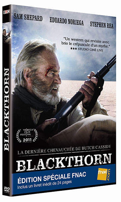 Blackthorn - Edition Spéciale Fnac État correct reconditionné disponible sur Fnac