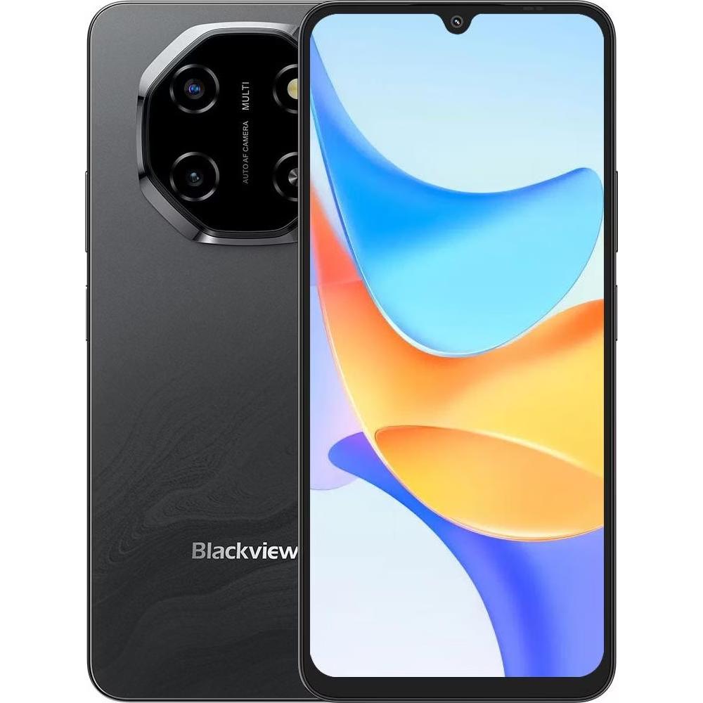 Blackview Shark 6 128 Go - Noir - Débloqué Reconditionné - 215,00 € Blackview Shark 6 128 Go - Noir - Débloqué Reconditionné Blackview reconditionné disponible sur Backmarket
