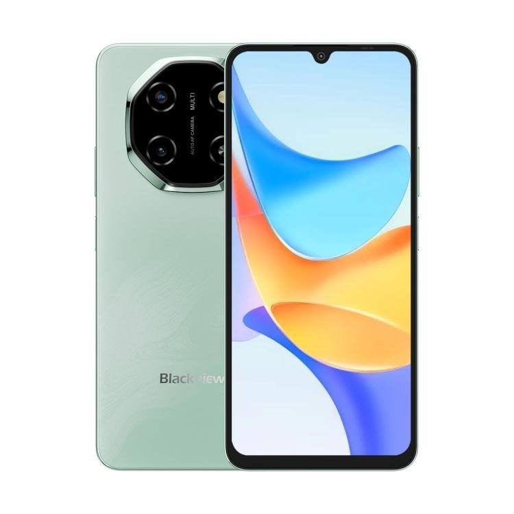 Blackview Shark 6 128 Go - Vert - Débloqué Reconditionné - 196,00 € Blackview Shark 6 128 Go - Vert - Débloqué Reconditionné Blackview reconditionné disponible sur Backmarket
