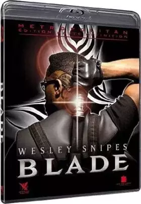 Blade [Blu-ray] Occasion reconditionné disponible sur Ammareal