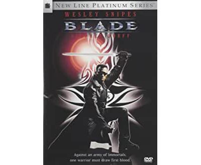 Blade - DVD Zone 1 État correct reconditionné disponible sur Fnac | Dero