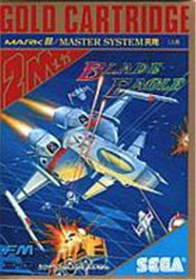 Acheter Blade Eagle - IMPORT JAPONAIS État correct - 17,95 € | Dero Blade Eagle - IMPORT JAPONAIS État correct Sega reconditionné disponible sur Fnac | Dero