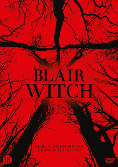 Acheter BLAIR WITCH-BIL État correct - 11,32 € | Dero BLAIR WITCH-BIL État correct reconditionné disponible sur Fnac | Dero