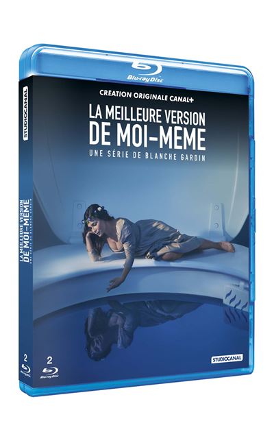 Blanche Gardin : La Meilleure version de moi-même Blu-ray État correct reconditionné disponible sur Fnac