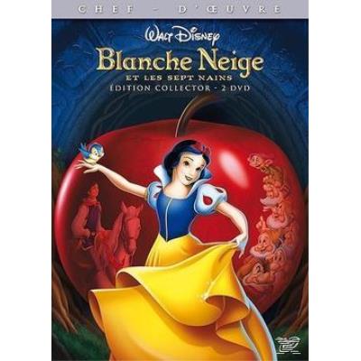 Blanche Neige Et Les Sept Nains État correct reconditionné disponible sur Fnac