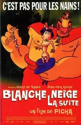 Acheter Blanche-Neige, la Suite - Picha Bon état - 15,20 € Blanche-Neige, la Suite - Picha Bon état TF1 Studio reconditionné disponible sur Ammareal