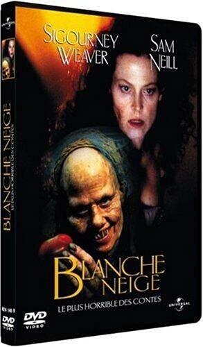 Acheter Blanche Neige-Le Plus Horrible des Contes Bon état - 16,50 € Blanche Neige-Le Plus Horrible des Contes Bon état reconditionné disponible sur Label Emmaüs