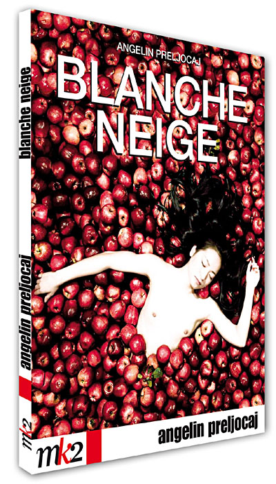 Blanche Neige État correct - 10,67 € Blanche Neige État correct reconditionné disponible sur Fnac