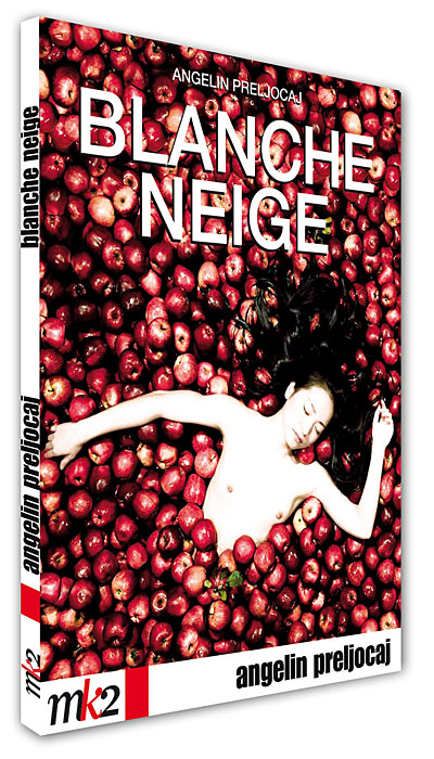 Acheter Blanche Neige État correct - 10,85 € Blanche Neige État correct reconditionné disponible sur Fnac