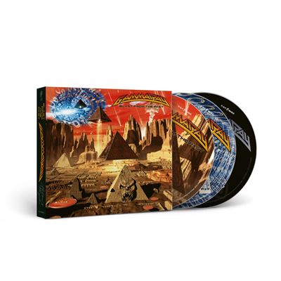 Blast From The Past Édition Deluxe État correct reconditionné disponible sur Fnac