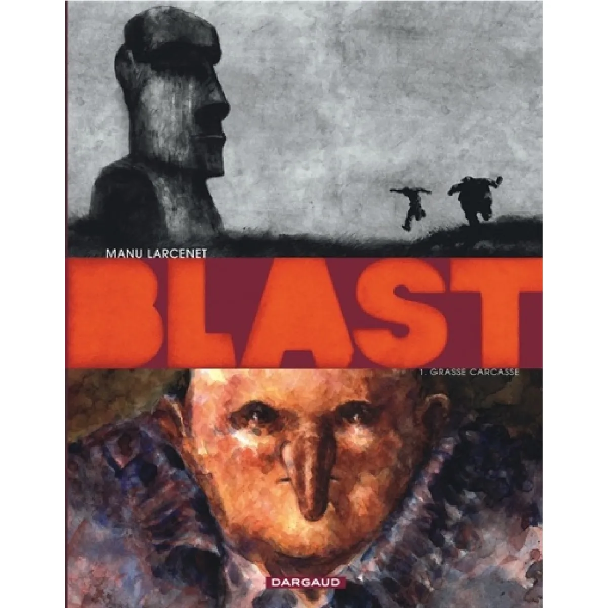 Acheter Blast. Vol. 1. Grasse carcasse État correct - 17,03 € Blast. Vol. 1. Grasse carcasse État correct N/A (Il ne s'agit pas d'une marque reconditionné disponible sur Rue du Commerce Seconde Vie