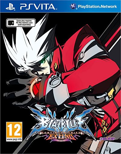 Blazblue Continuum Shift 2 Extend État correct Koch Media reconditionné disponible sur Fnac