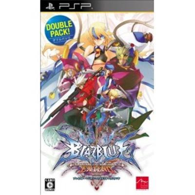 Blazblue: Continuum Shift Extend Double Pack - IMPORT JAPONAIS État correct - 36,99 € Blazblue: Continuum Shift Extend Double Pack - IMPORT JAPONAIS État correct reconditionné disponible sur Fnac | Dero
