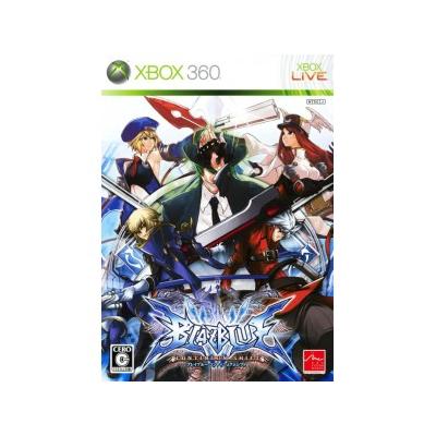 BlazBlue: Continuum Shift - IMPORT JAPONAIS État correct reconditionné disponible sur Fnac