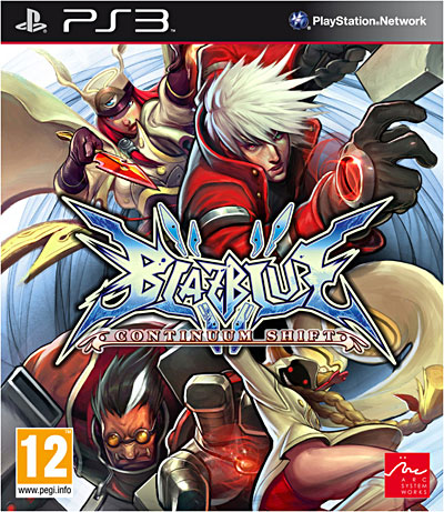 BlazBlue : Continuum Shift État correct - 13,50 € BlazBlue : Continuum Shift État correct N/A reconditionné disponible sur Fnac | Dero