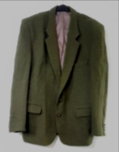 Acheter Blazer homme - GRASIL- T.56 Bon état - 10,40 € Blazer homme - GRASIL- T.56 Bon état reconditionné disponible sur Label Emmaüs