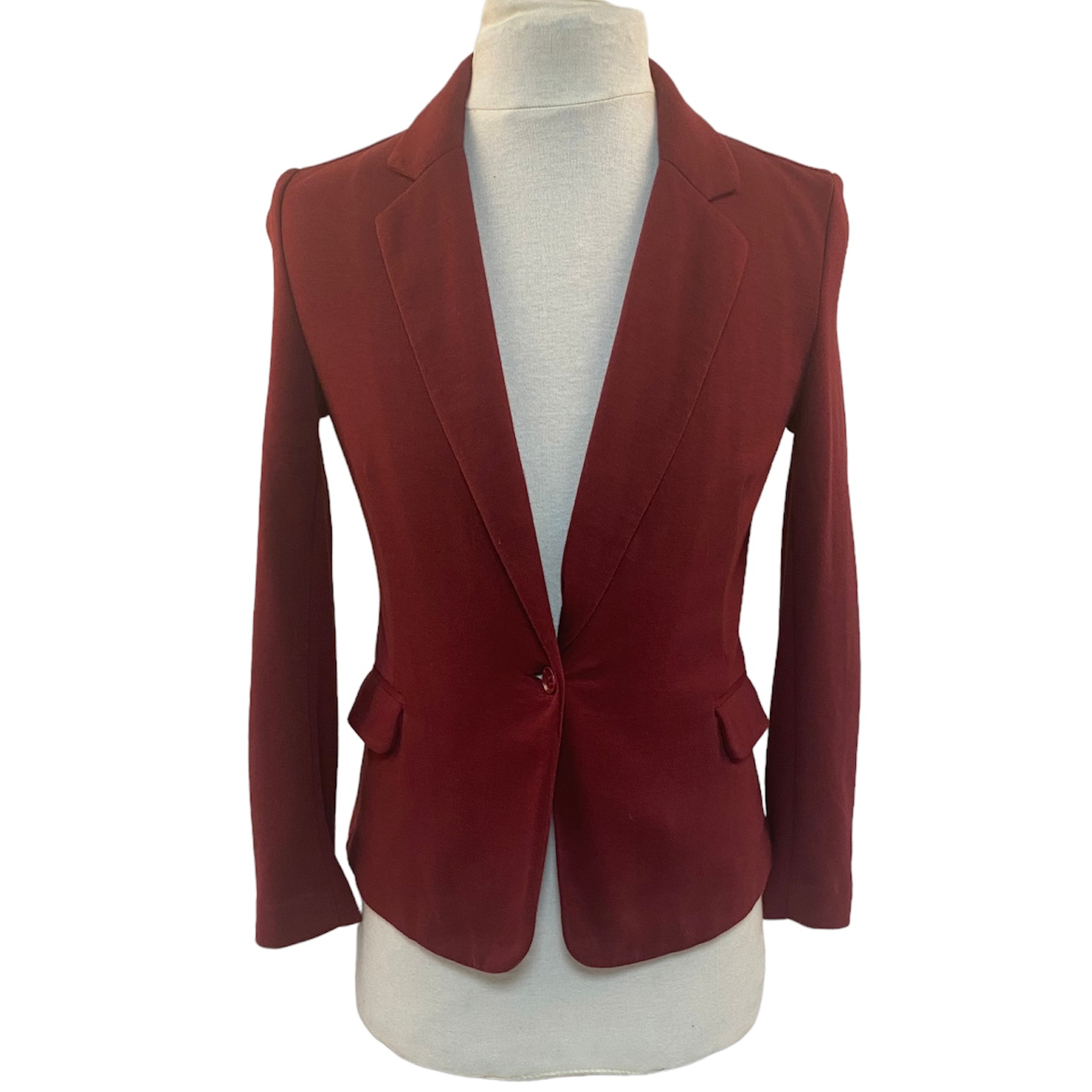 Acheter Blazer- Vero Moda - 36 Bon état - 10,00 € Blazer- Vero Moda - 36 Bon état reconditionné disponible sur Label Emmaüs