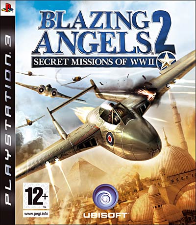 Blazing Angels 2 - Secret Mission WWII État correct N/A reconditionné disponible sur Fnac