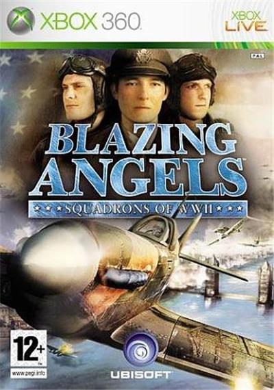 Blazing Angels: Squadrons of WWII État correct - 20,43 € Blazing Angels: Squadrons of WWII État correct reconditionné disponible sur Fnac