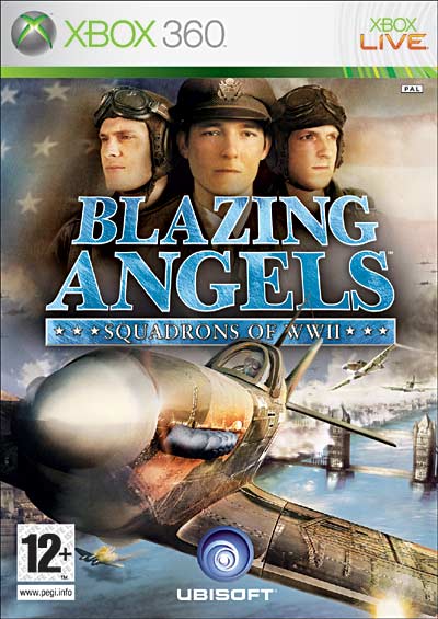 Blazing Angels - Squadrons of WWII État correct - 17,90 € Blazing Angels - Squadrons of WWII État correct N/A reconditionné disponible sur Fnac