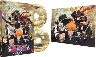 Bleach : Memories of Nobody DVD État correct reconditionné disponible sur Fnac