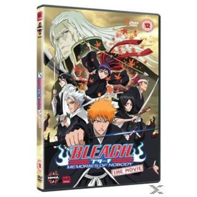 Acheter Bleach - The Movie - Memories Of Nobody État correct - 19,79 € Bleach - The Movie - Memories Of Nobody État correct reconditionné disponible sur Fnac