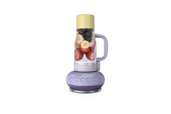 BlendBOSS DB351EUPR LAVANDE CITRON Bon état - 99,99 € BlendBOSS DB351EUPR LAVANDE CITRON Bon état Ninja reconditionné disponible sur Darty
