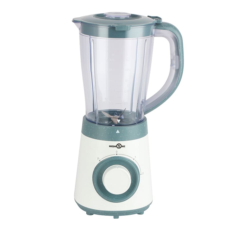 Blender High One Ho-bleco 500w Bon état - alternatives disponibles sur Dero Blender High One Ho-bleco 500w Bon état reconditionné (offre indisponible)