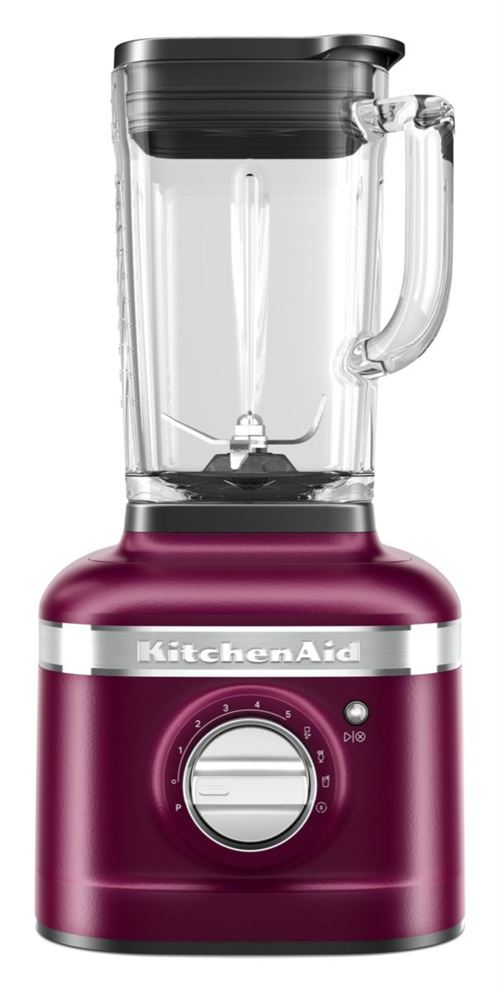 Blender KitchenAid Artisan K400 5KSB4026EBE 1200 W Betterave État correct reconditionné disponible sur Fnac